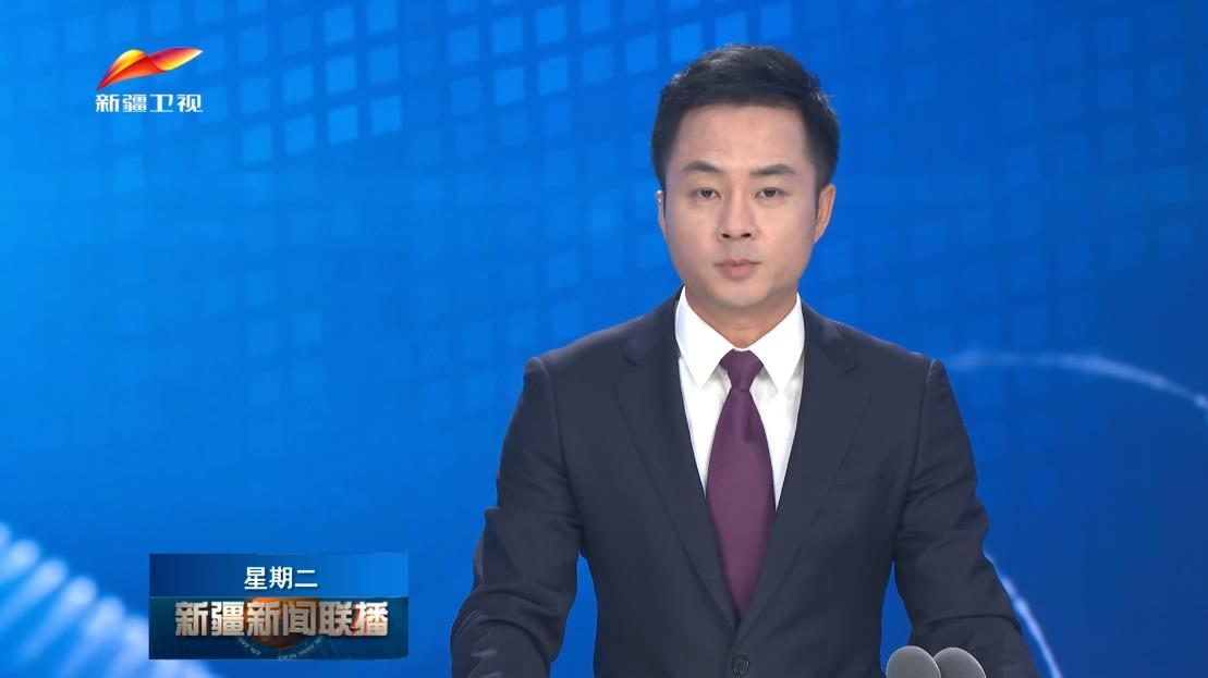 陈小江在吐鲁番市调研