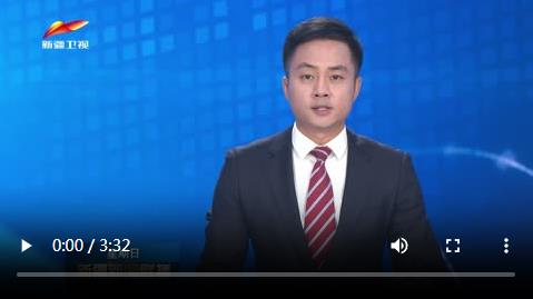 安徽省党政代表团来疆考察对接对口支援与合作发展工作