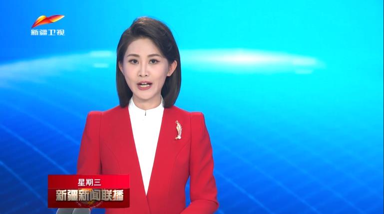 陈小江参加乌鲁木齐代表团审议时强调 全面深刻准确领会和把握党的二十届四中全会战略部署 努力在新疆高质量发展中走在前当标兵