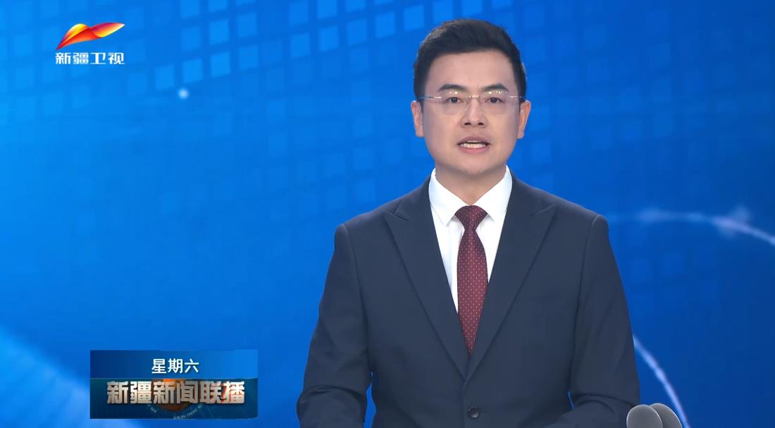 陈小江艾尔肯·吐尼亚孜深入准东经济技术开发区调研