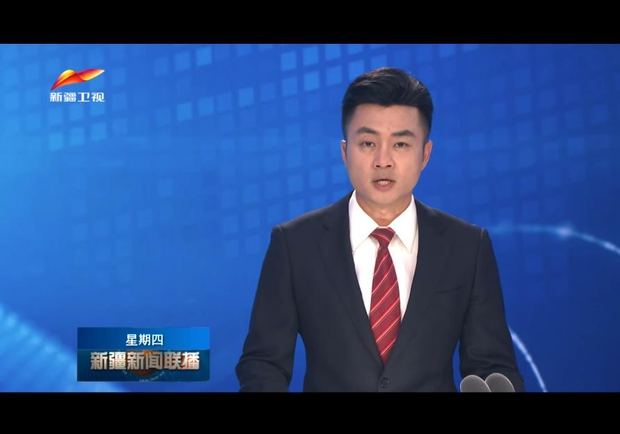 自治区“两优一先”表彰大会召开
