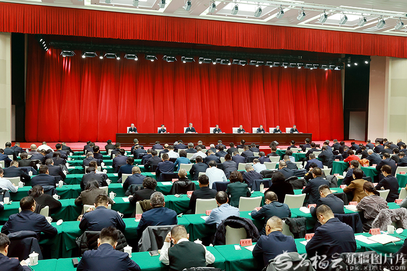 陈小江在自治区宣传部长会议上强调 聚焦文化强区建设推动宣传思想文化工作高质量发展 为建设社会主义现代化新疆提供强大精神力量