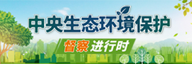 中央生态环境保护督察进行时
